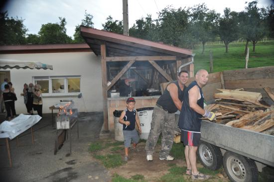 Barbecue 2011